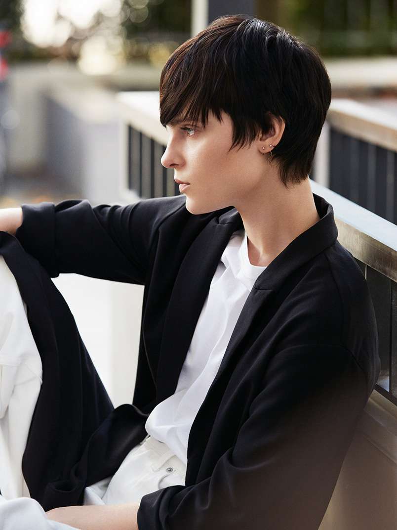 Fotos de peluquería:  -  -  