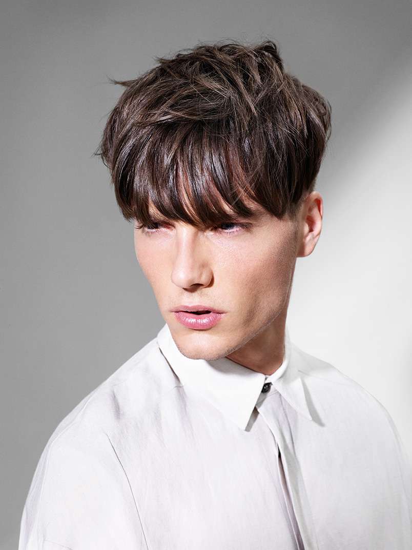 Fotos de peluquería:  -  -  