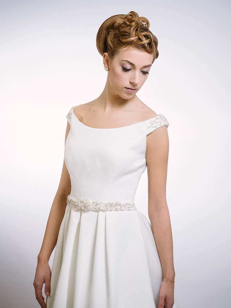 Fotos de peluquería: Recogidos - Rubio -  