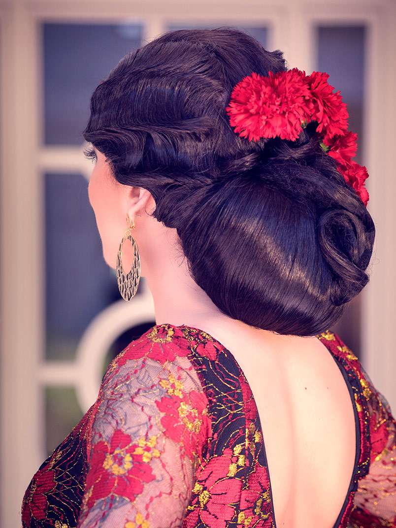 Fotos de peluquería:  -  -  