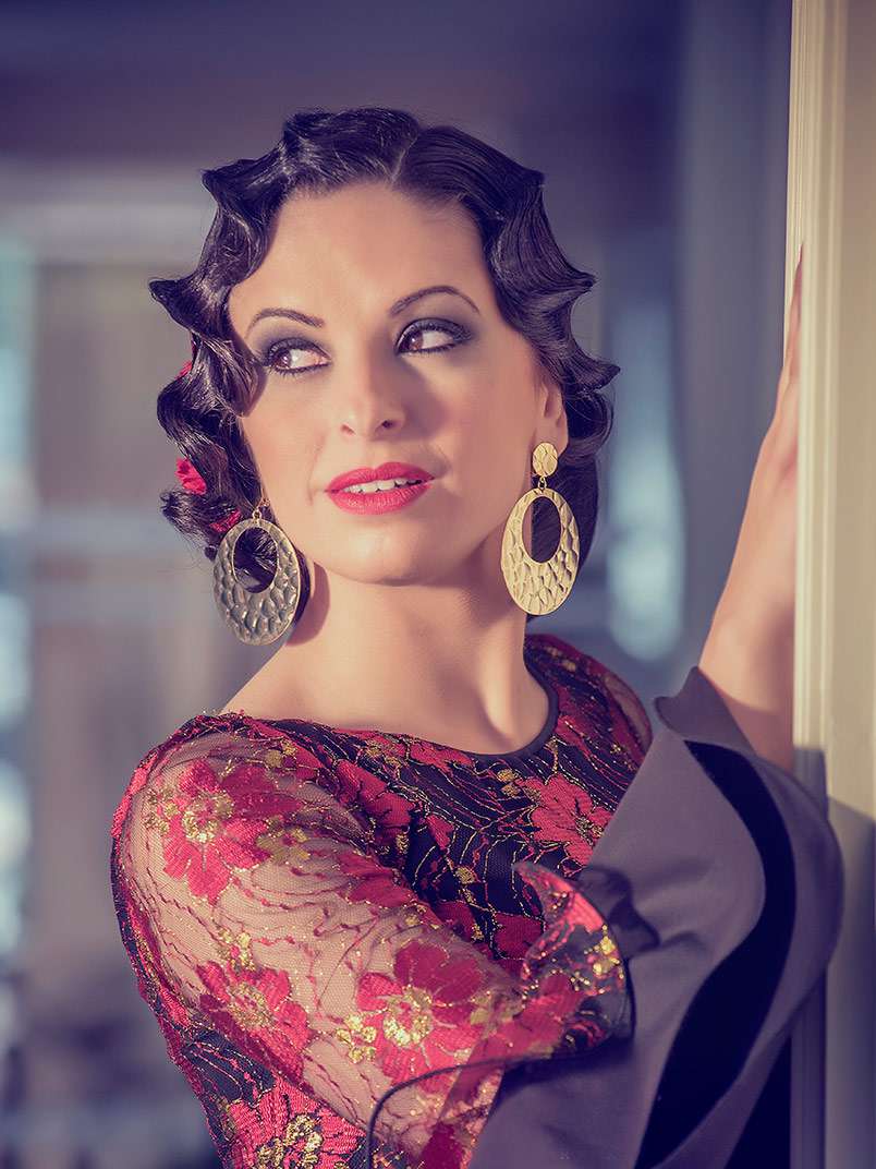 Fotos de peluquería:  -  -  