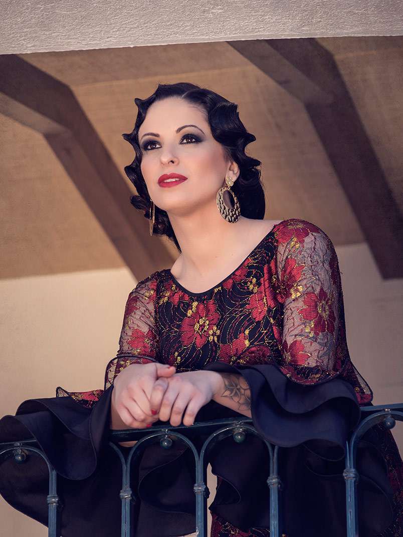 Fotos de peluquería:  -  -  