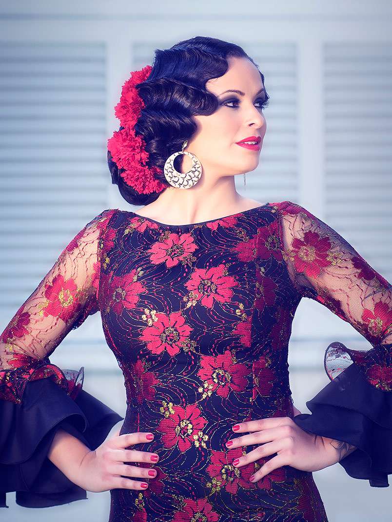 Fotos de peluquería:  -  -  