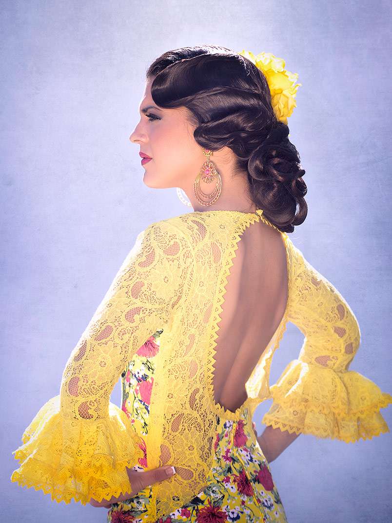 Fotos de peluquería:  -  -  