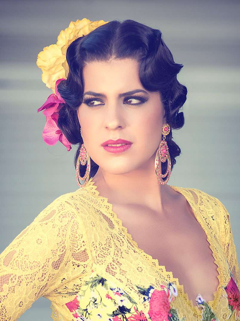 Fotos de peluquería:  -  -  