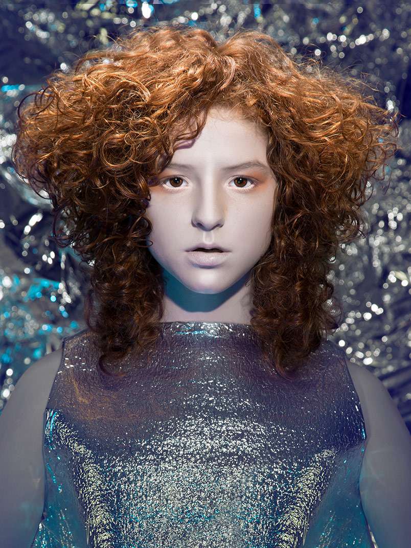 Fotos de peluquería:  -  -  