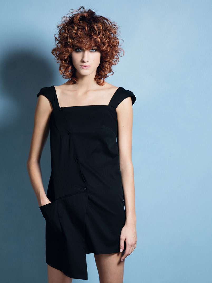 Fotos de peluquería:  -  -  