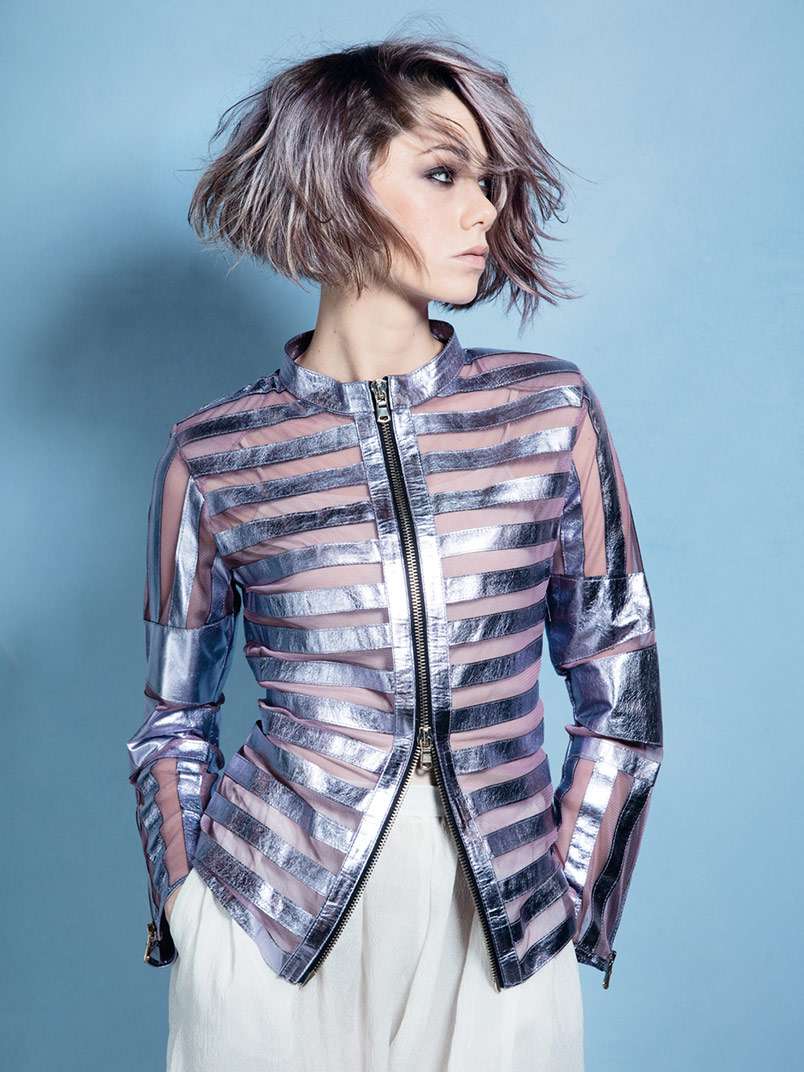 Fotos de peluquería:  -  -  