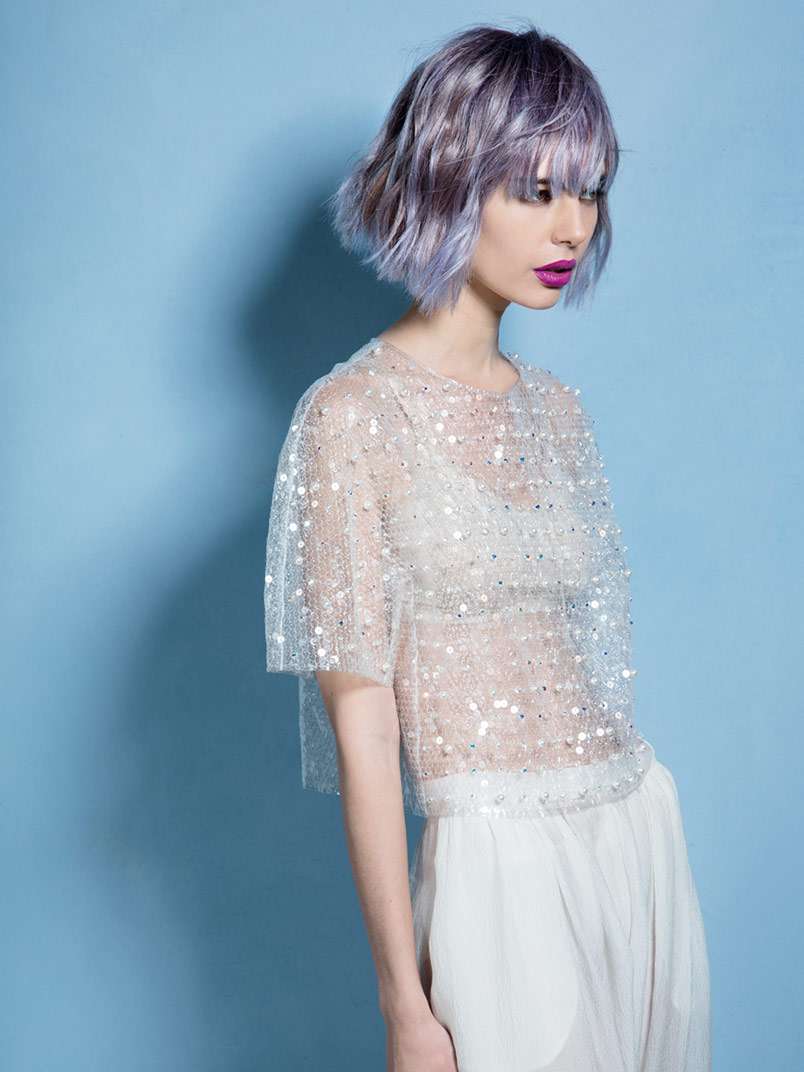 Fotos de peluquería:  -  -  