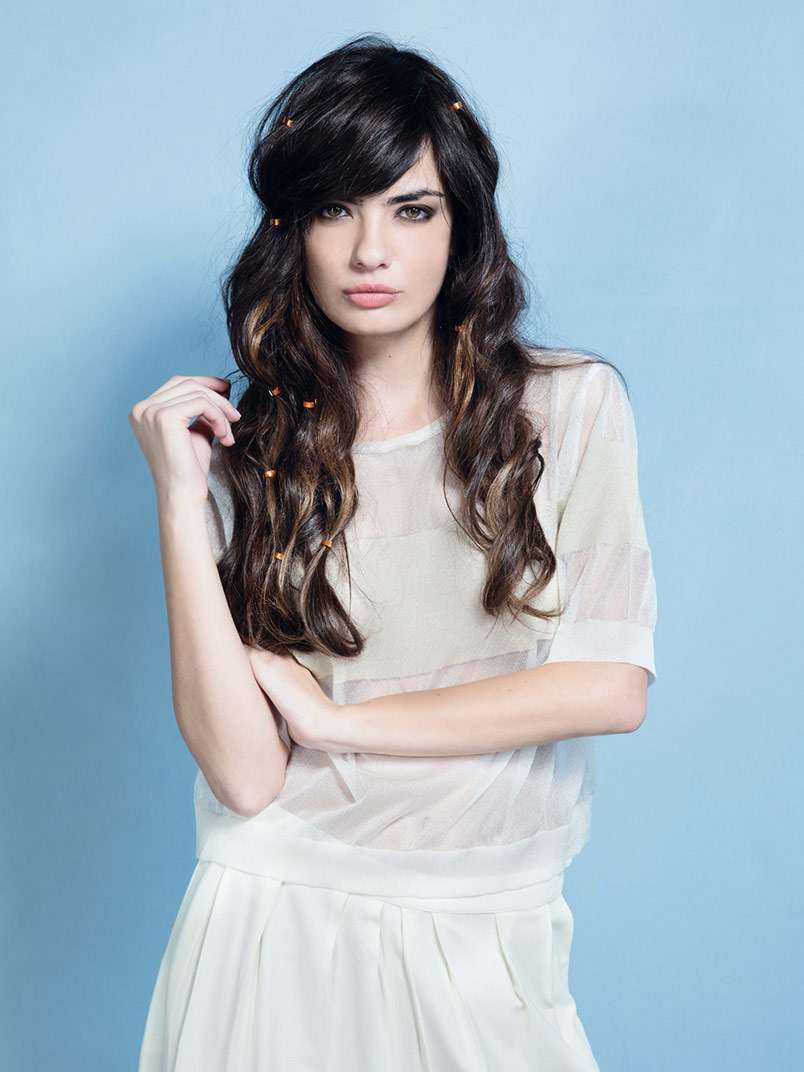 Fotos de peluquería:  -  -  