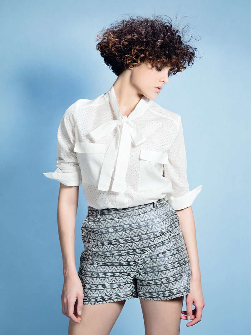 Fotos de peluquería:  -  -  