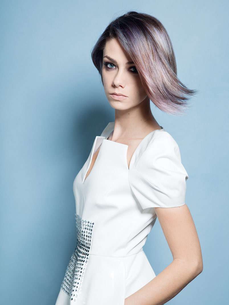 Fotos de peluquería:  -  -  