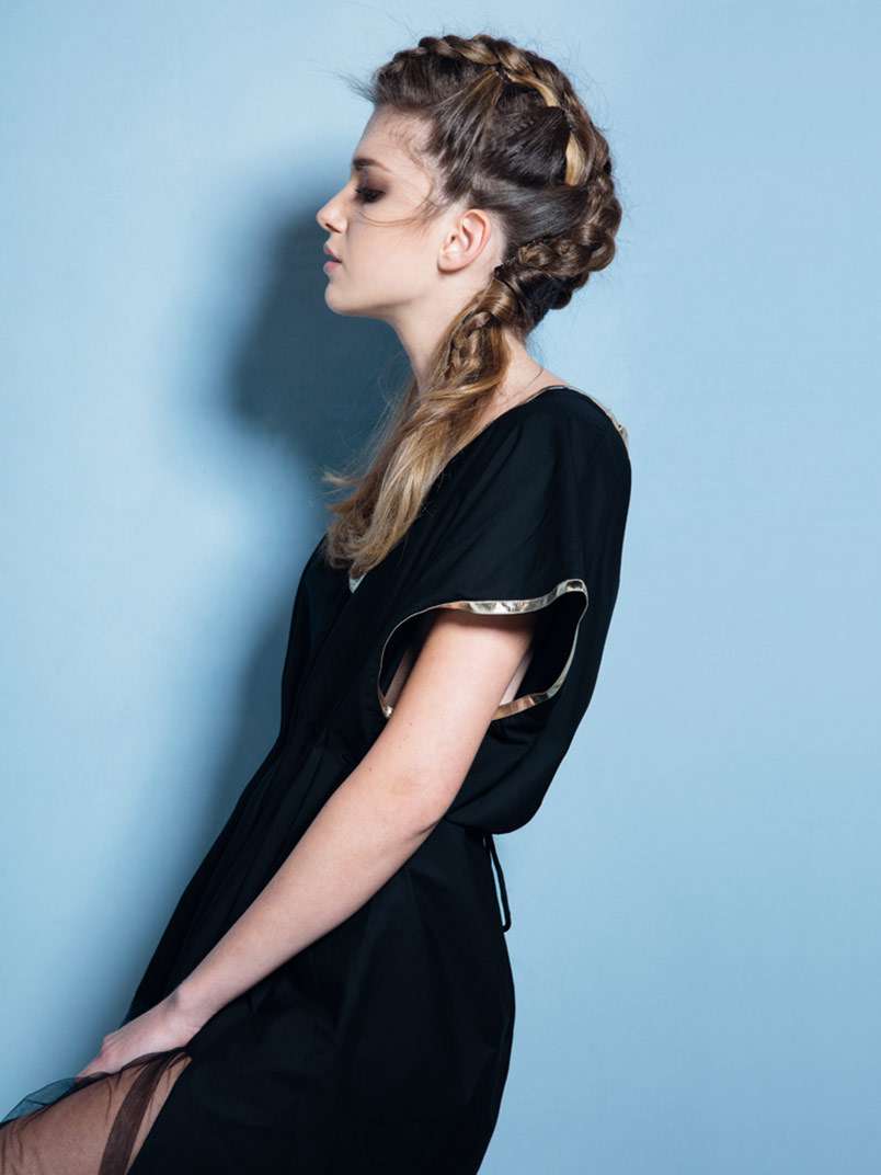 Fotos de peluquería:  -  -  