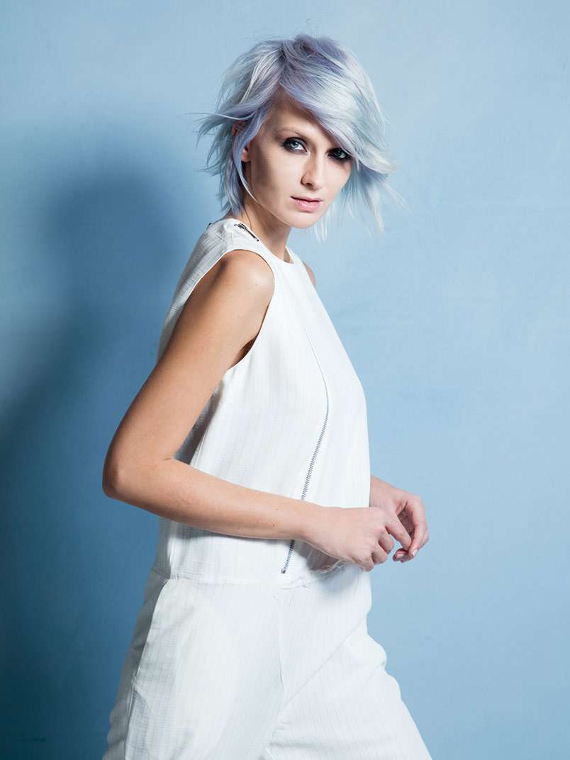 Fotos de peluquería:  -  -  