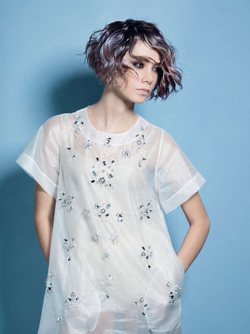 Fotos de peluquería:  -  -  