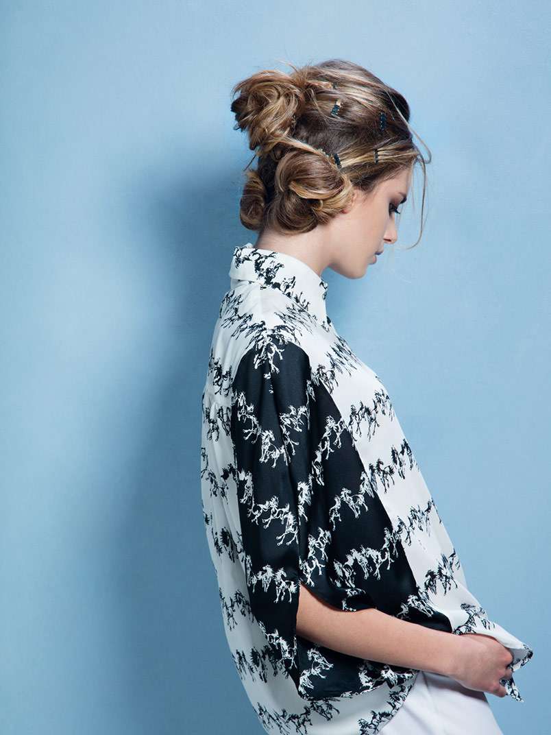 Fotos de peluquería:  -  -  