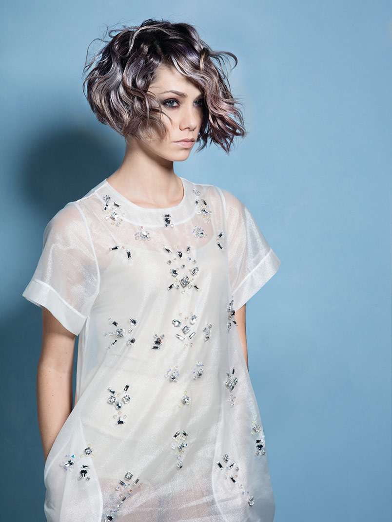 Fotos de peluquería:  -  -  