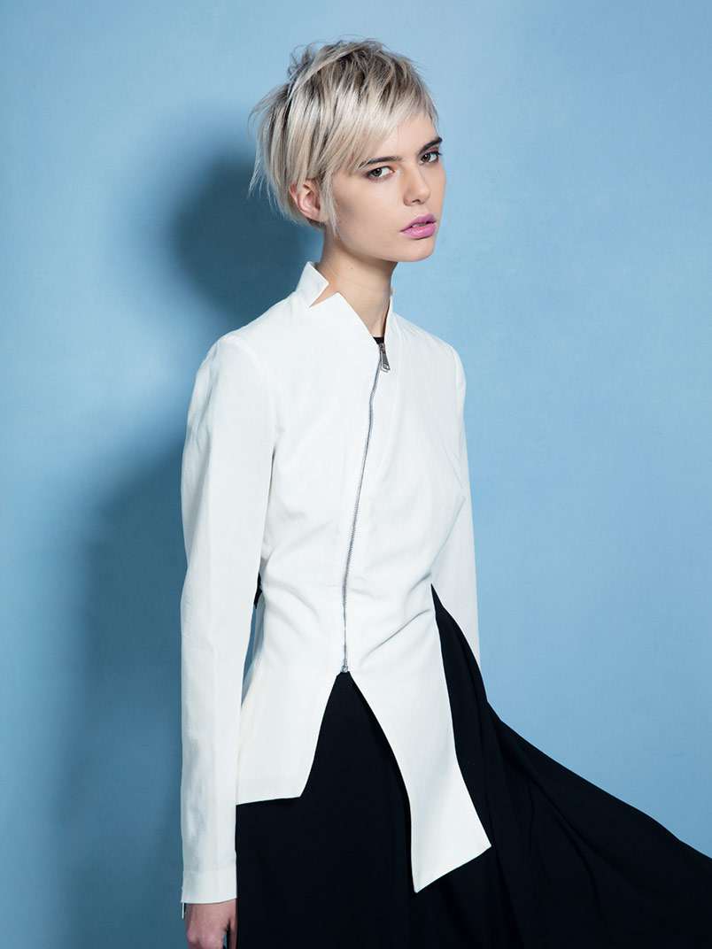 Fotos de peluquería:  -  -  