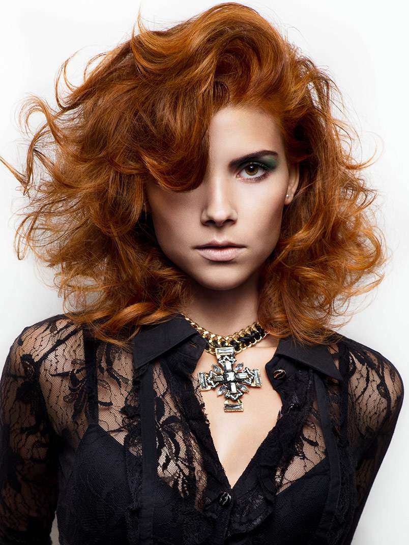 Fotos de peluquería:  -  -  