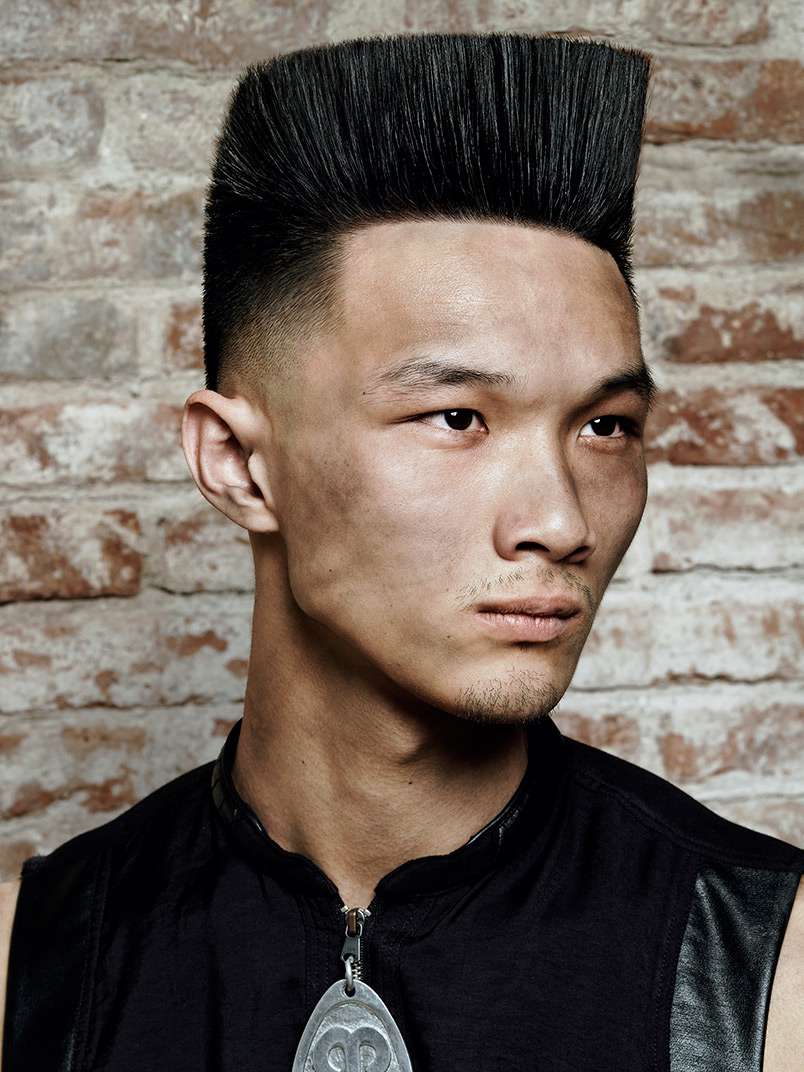 Fotos de peluquería: Hombres -  -  