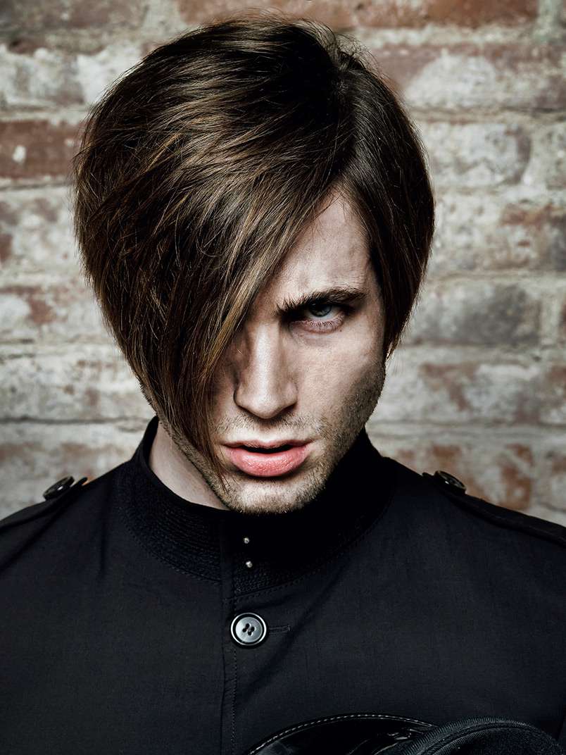 Fotos de peluquería: Hombres -  -  