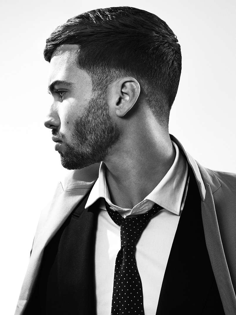 Fotos de peluquería: Hombres -  -  