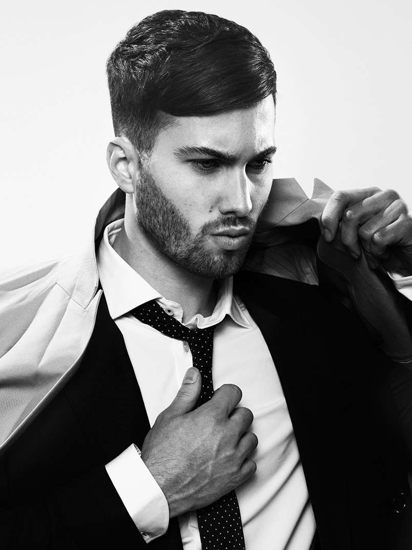 Fotos de peluquería: Hombres -  -  