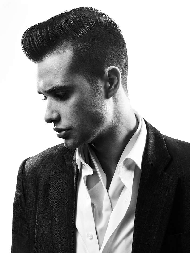 Fotos de peluquería: Hombres -  -  