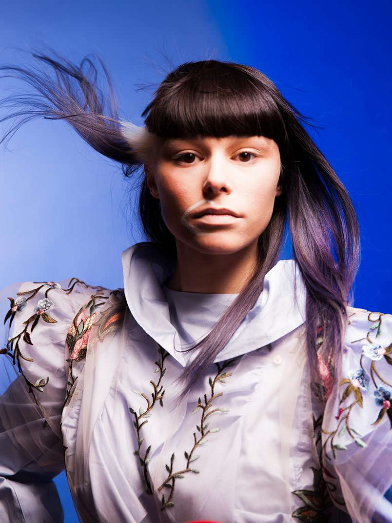 Fotos de peluquería:  -  -  