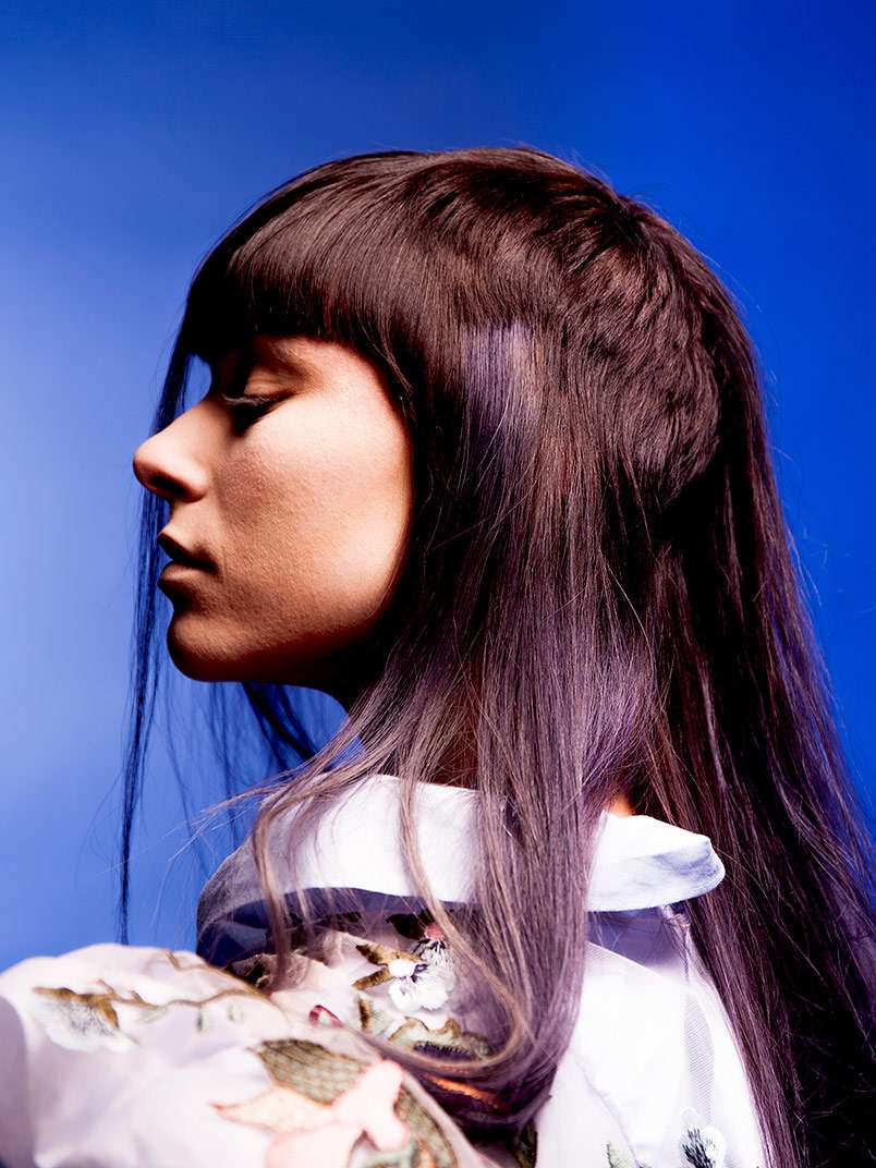 Fotos de peluquería:  -  -  