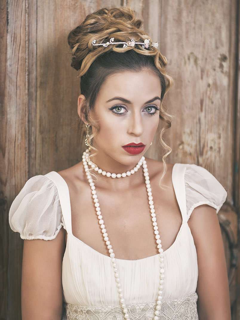 Fotos de peluquería:  -  -  