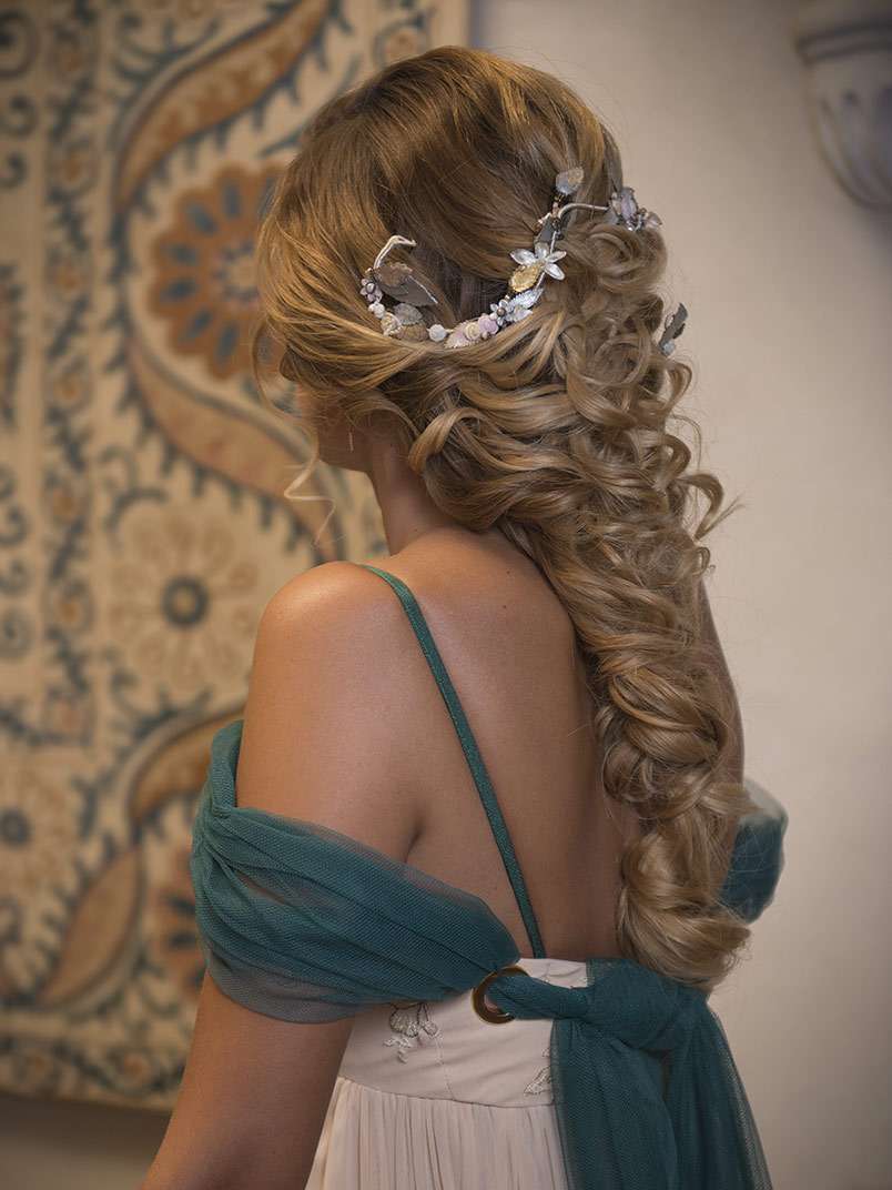 Fotos de peluquería:  -  -  