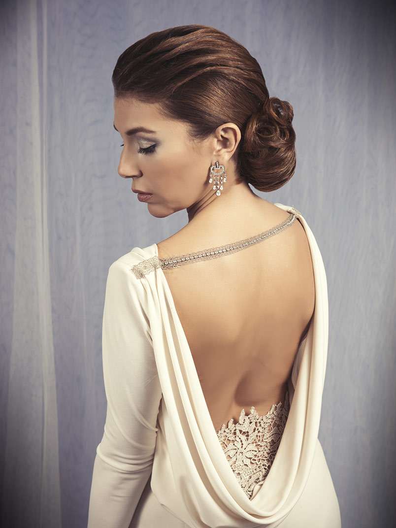 Fotos de peluquería:  -  -  