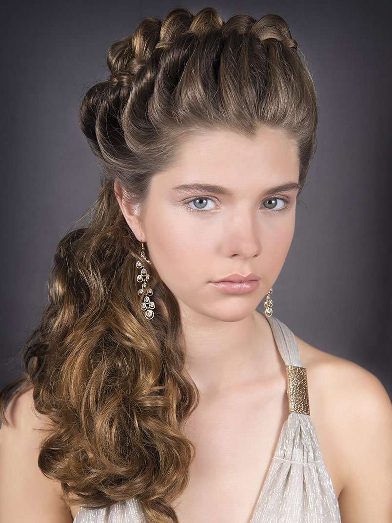 Fotos de peluquería:  - Rubio -  