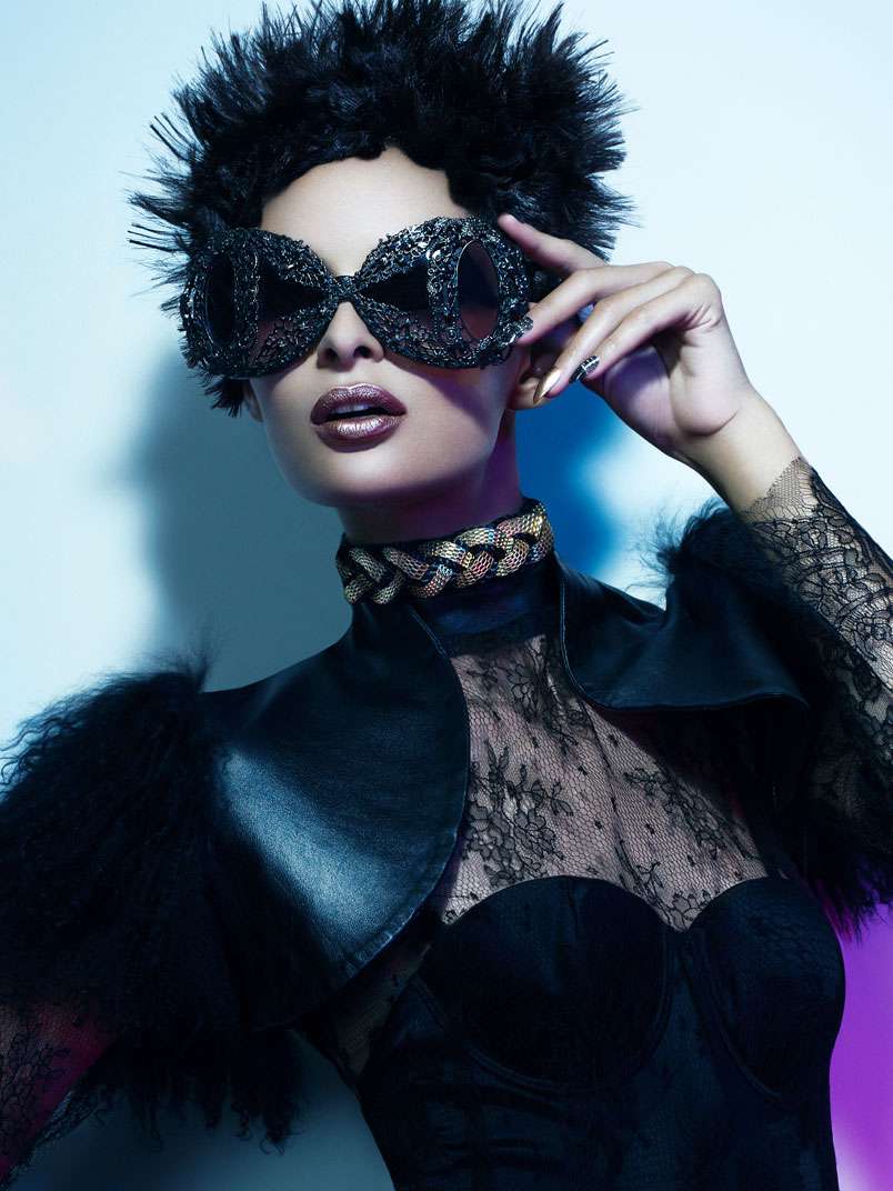 Fotos de peluquería:  - Moreno -  