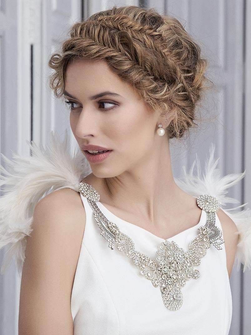 Fotos de peluquería: Recogidos - -