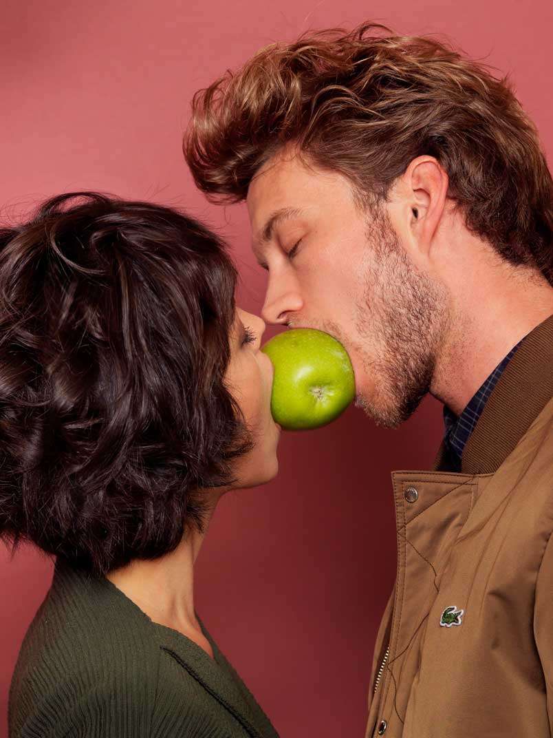 Fotos de peluquería:  -  -  