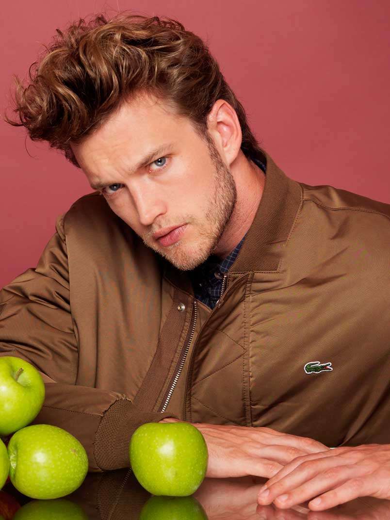 Fotos de peluquería: Hombres -  - Corto 