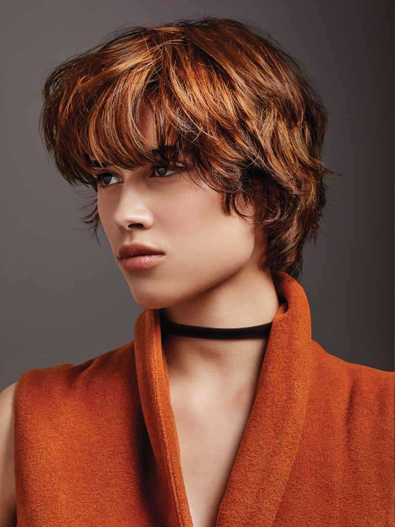 Fotos de peluquería: - -
