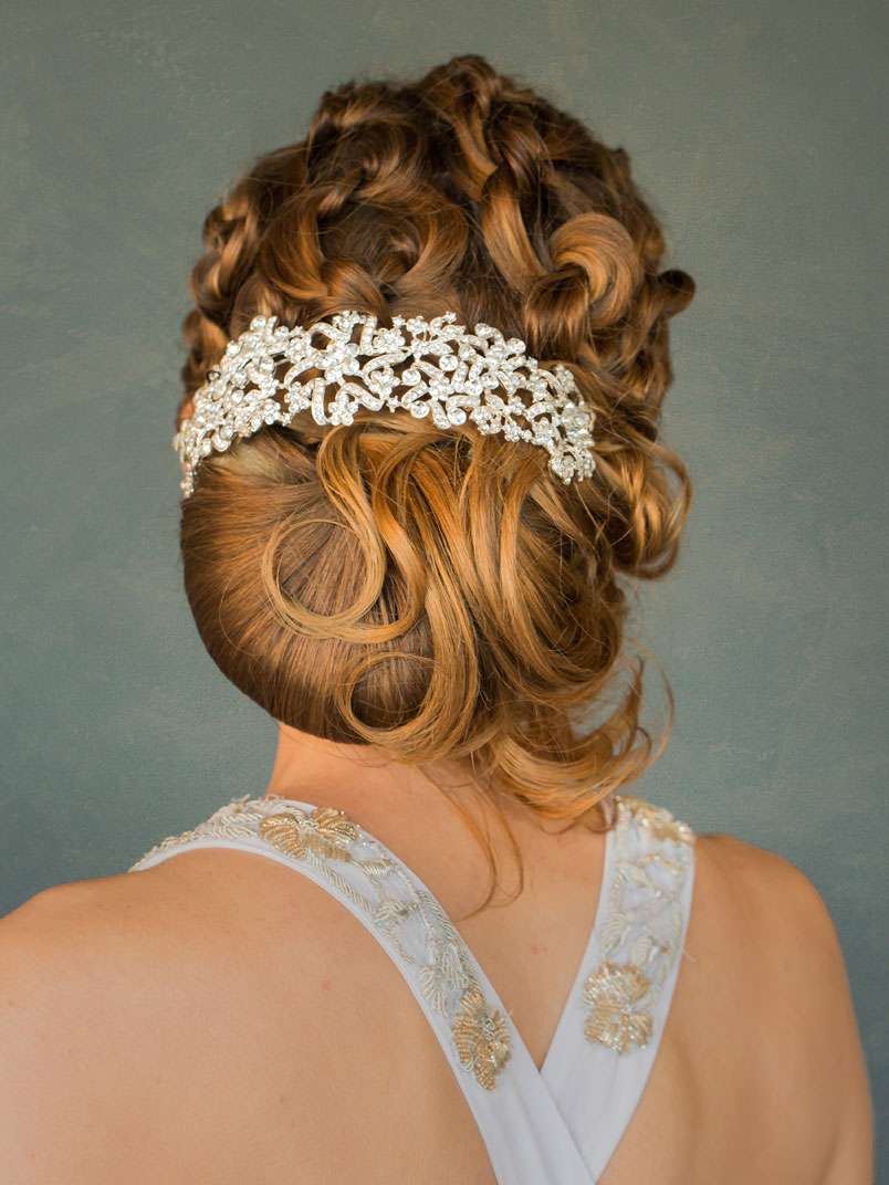 Fotos de peluquería: Recogidos -  -  