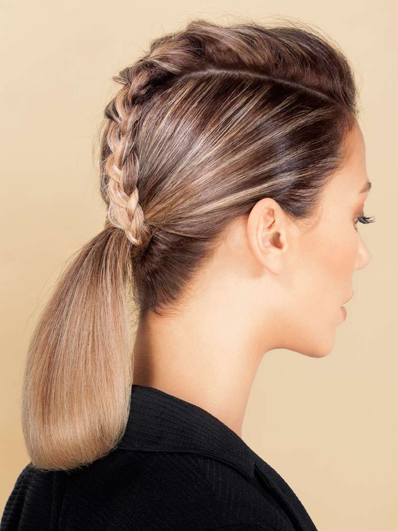 Fotos de peluquería: Recogidos -  -  