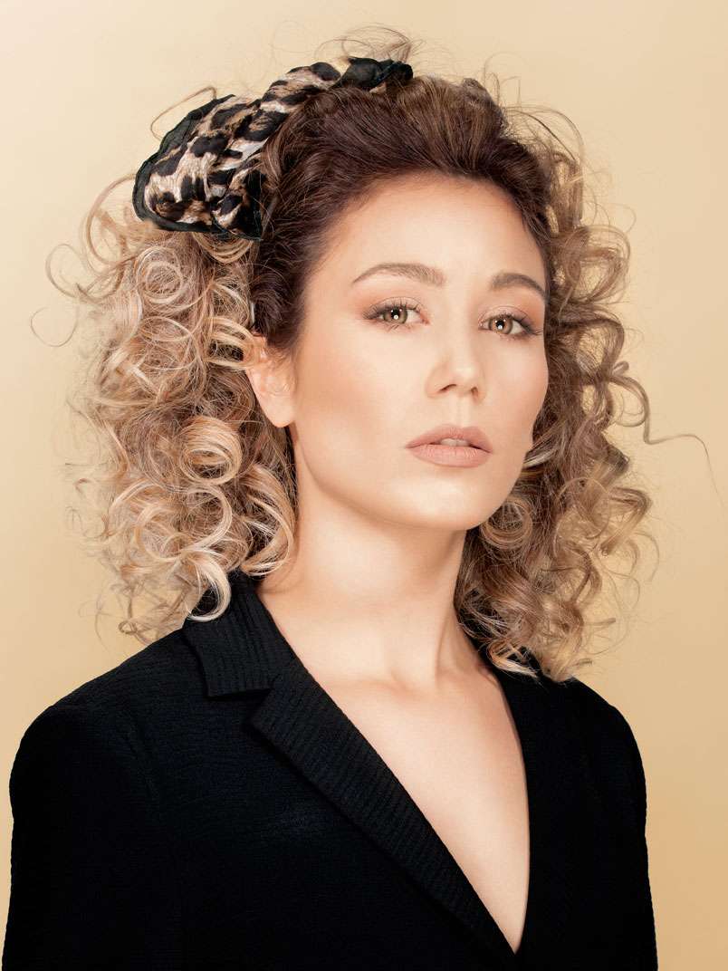 Fotos de peluquería: Rizos -  -  