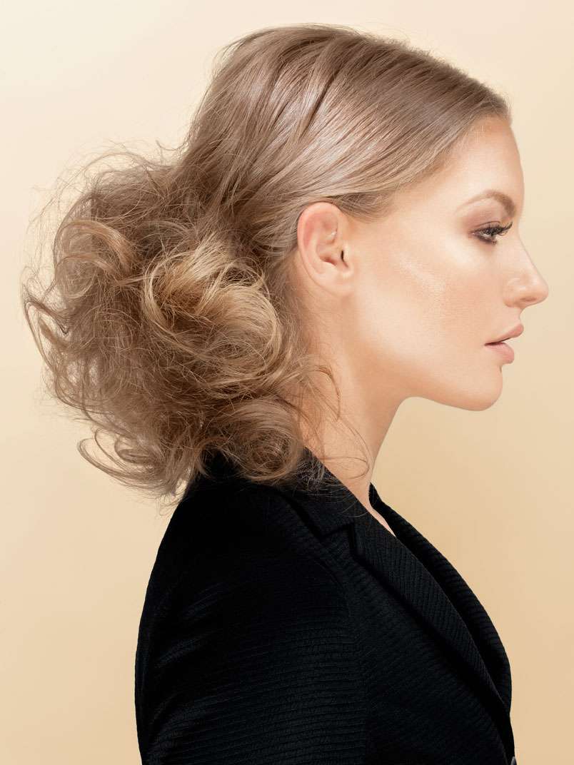 Fotos de peluquería:  - Rubio -  