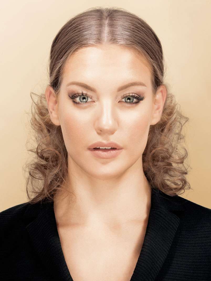 Fotos de peluquería:  - Rubio -  