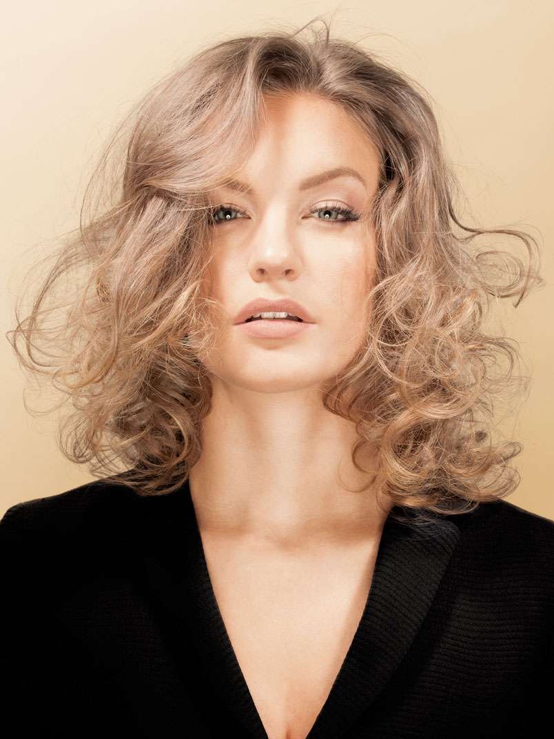 Fotos de peluquería:  -  -  