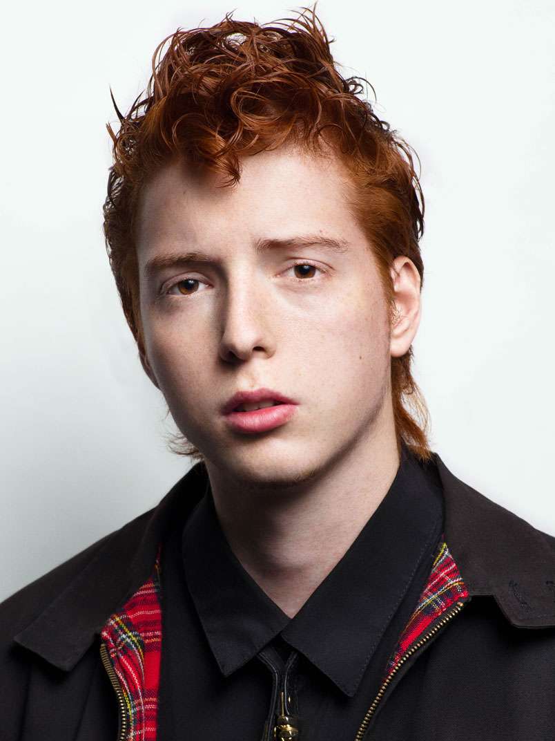 Fotos de peluquería: Hombres -  -  