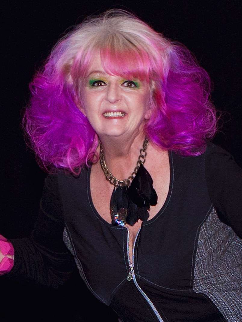 Fotos de peluquería:  -  - Largo 