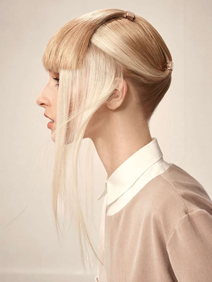 Fotos de peluquería:  -  -  