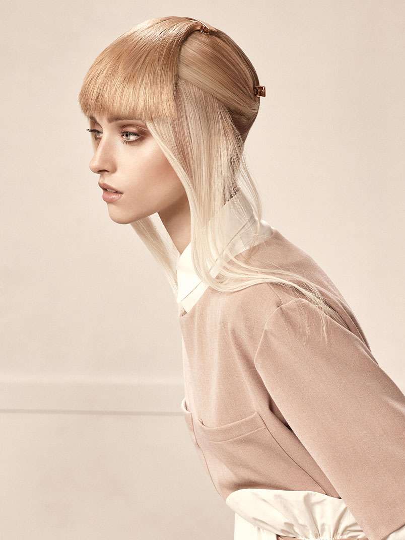 Fotos de peluquería:  -  -  