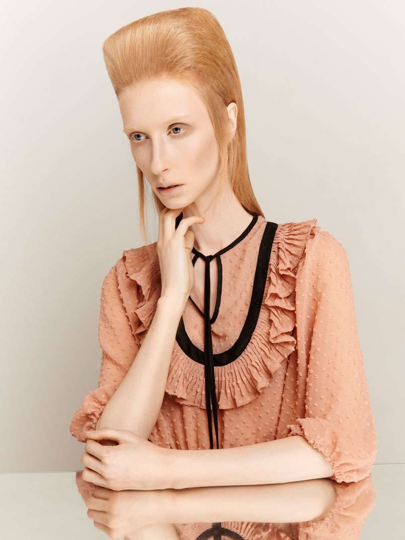 Fotos de peluquería:  - Rubio -  